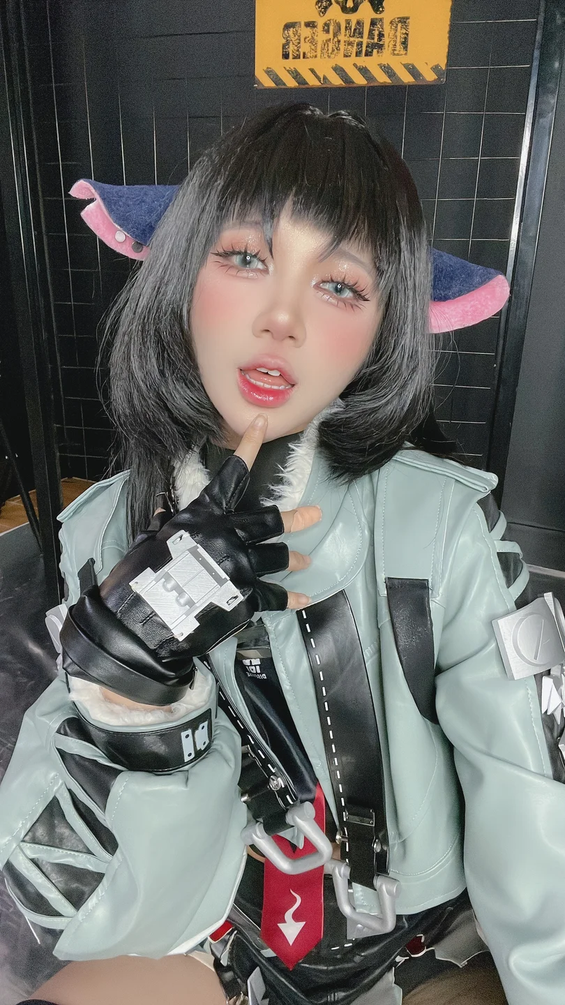 PoppaChan - Jane Doe [132P,11V-735MB] tg@simisebaisi 【丝足阁】054.webp